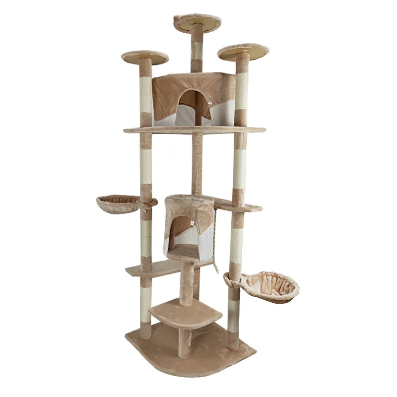 2020 товары для домашних животных, домик для кошек, Когтеточка, лаунж в мышах и игрушках для животных