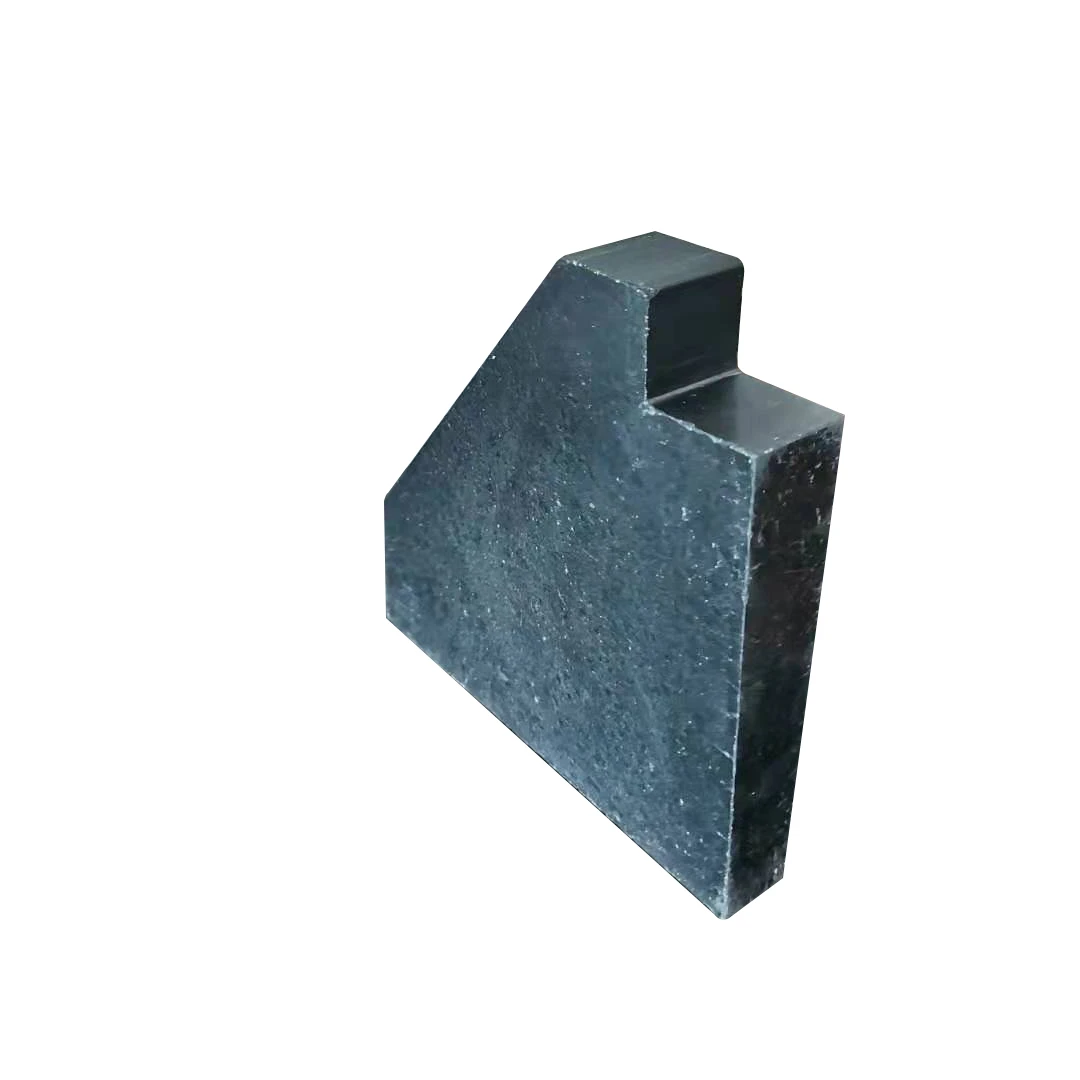 Магнезиевый карбоновый кирпич для ковша/магниевый карбоновый огнеупорный кирпич цена