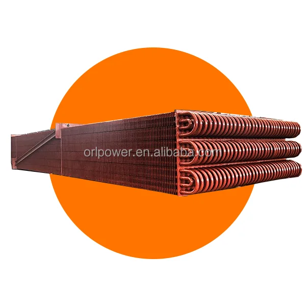 Сжигания мусора котел энергосбережения для бойлеров паровой