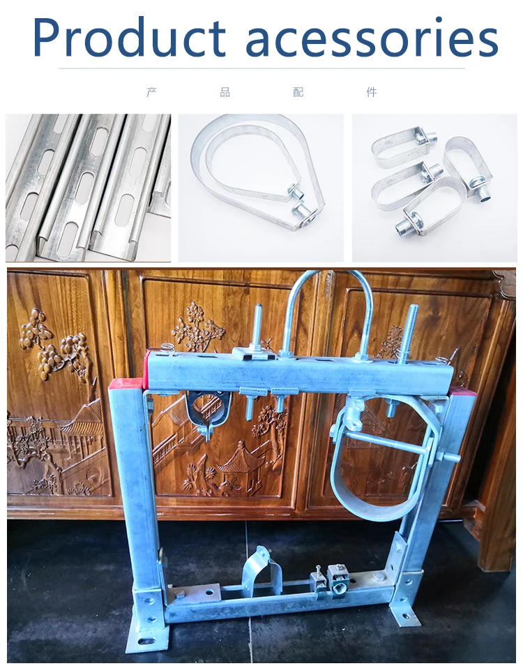 All hot-dip m6 acme aluminum left and right hand coarse female internal threaded rod 1/4 per ton / threaded bar din975 price