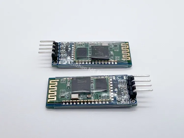 Micro Bluetooth Module HC-06 HC06 HC 06 with 3V 3.6V UART and 10m Reference Distance
