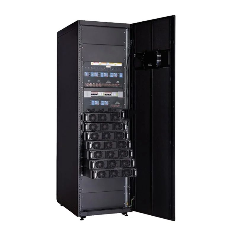High Frequency Online UPS Three Phase Elevator UPS 60kva ups price