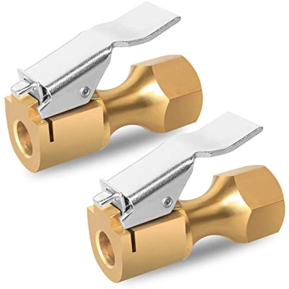 Шинный воздушный патрон HKAA насос клапан зажим соединитель клапана латунные клапаны воздушного компрессора добро пожаловать на заказ