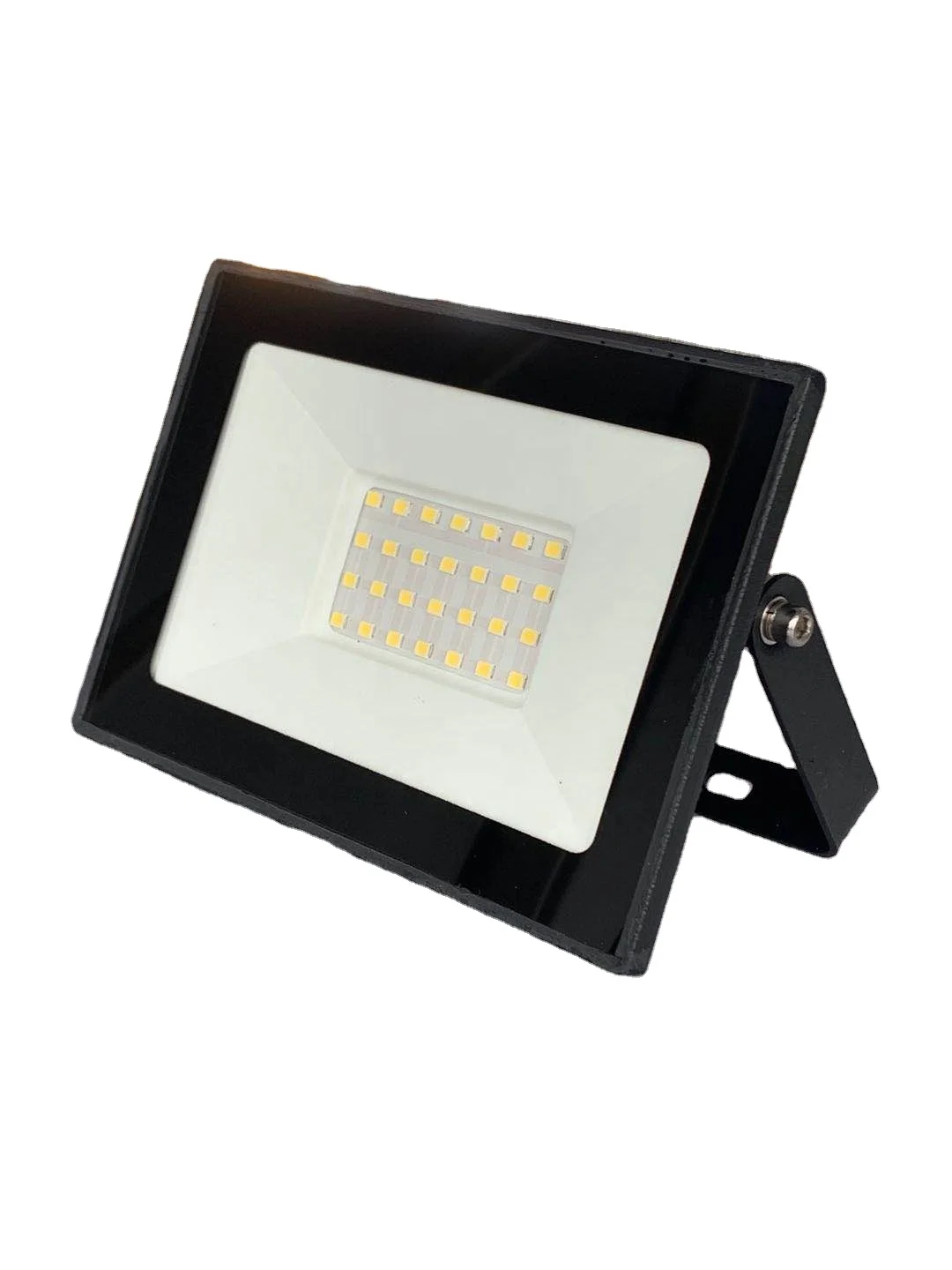 
High temperature resistant 10 20 30 50 100 120 150 200 watt outdoor led flood light 