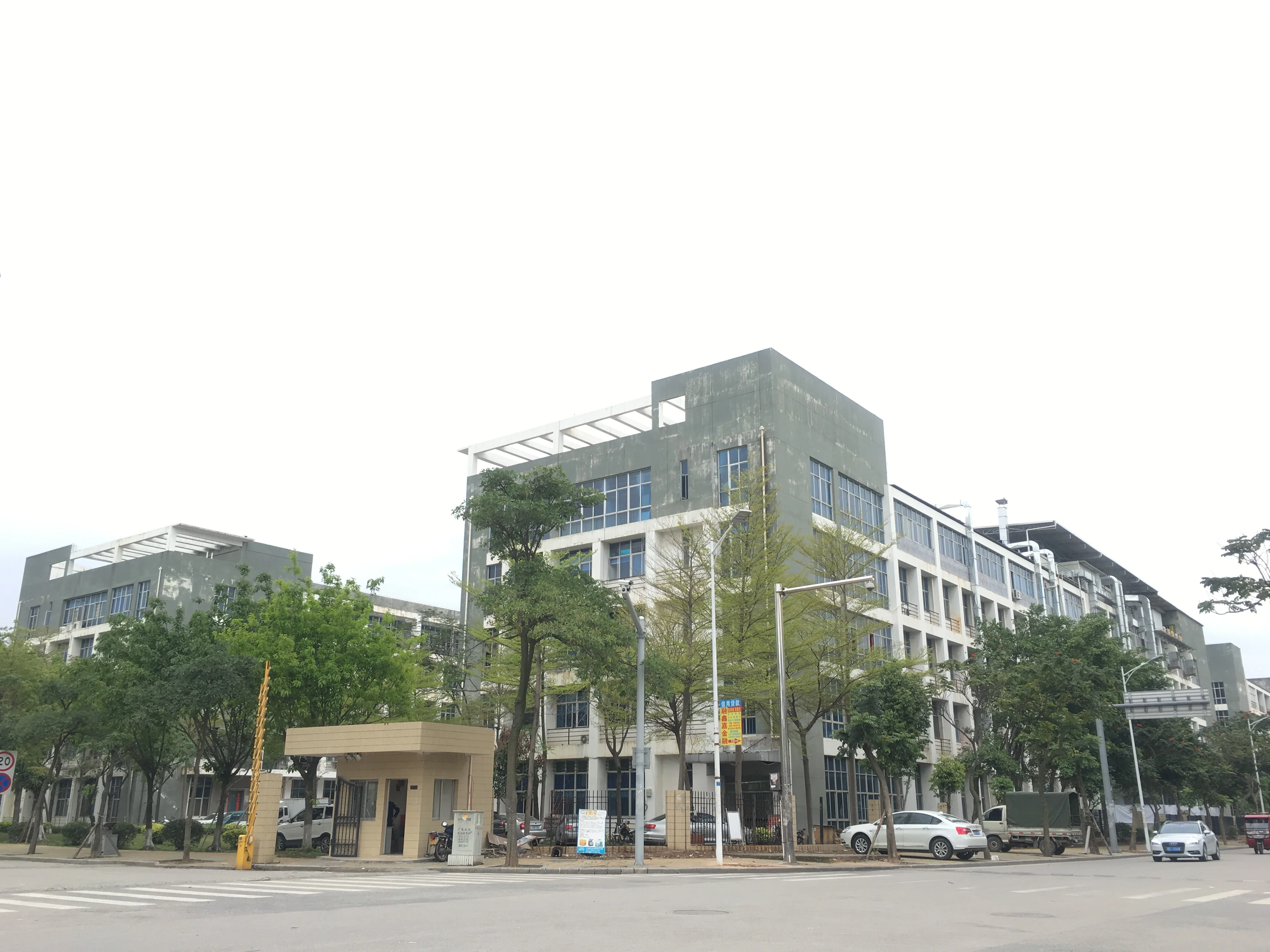 60v 3000w 3-wheel swing electric scooter delivery tricycle with restaurant food delivery