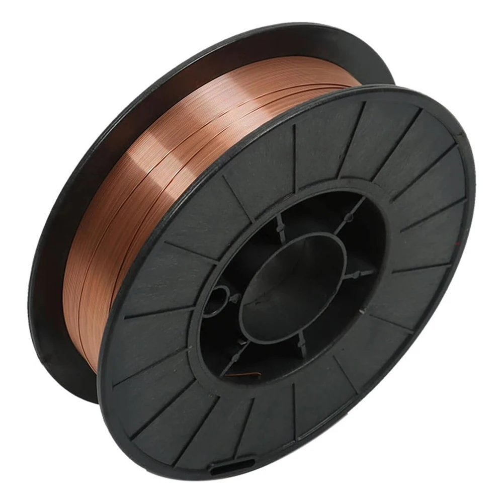 ER70S-6 hot sale high-quality copper coated welding wire with low price