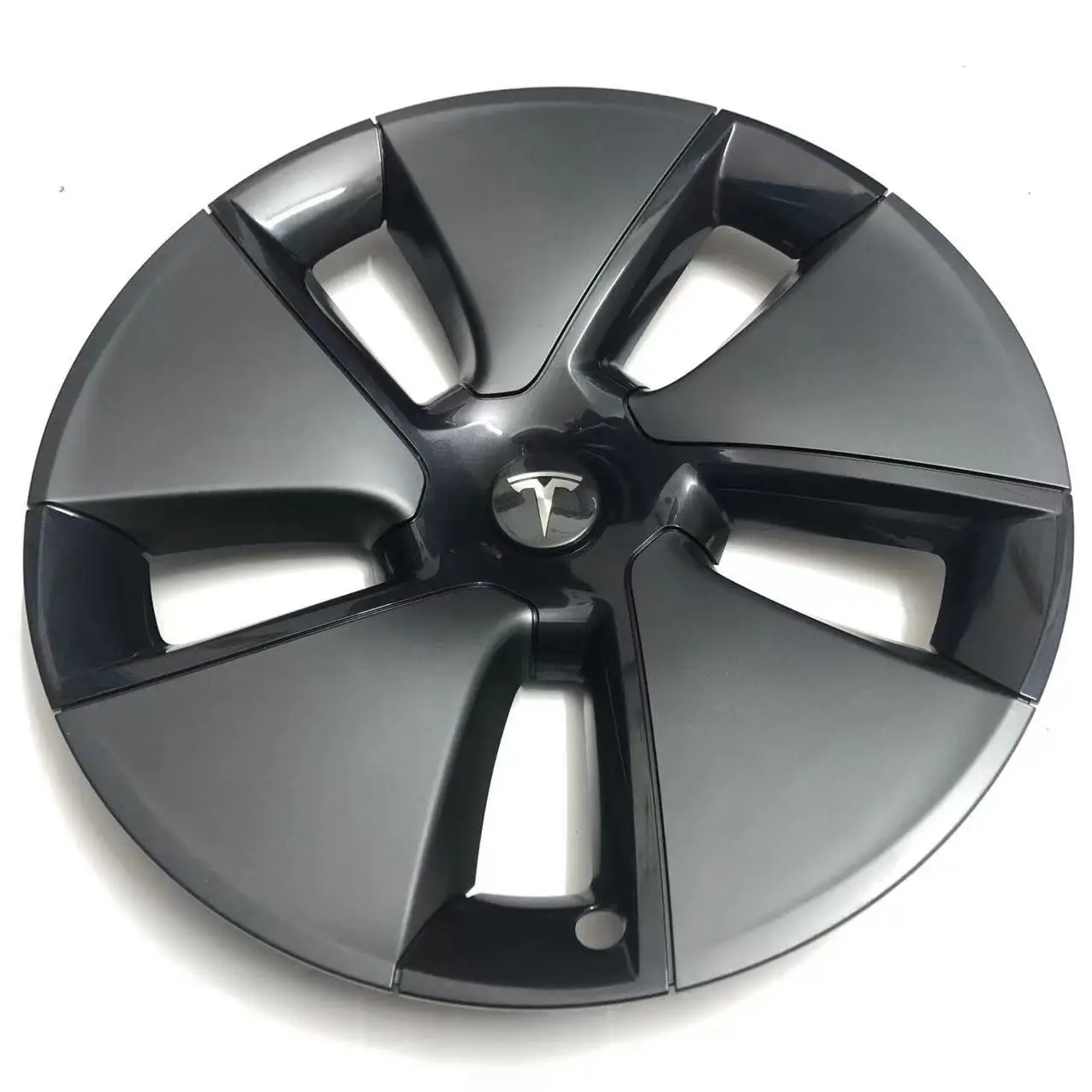 OE 1044231Original used parts tesla wheel cap for tesla model 3 hub cover