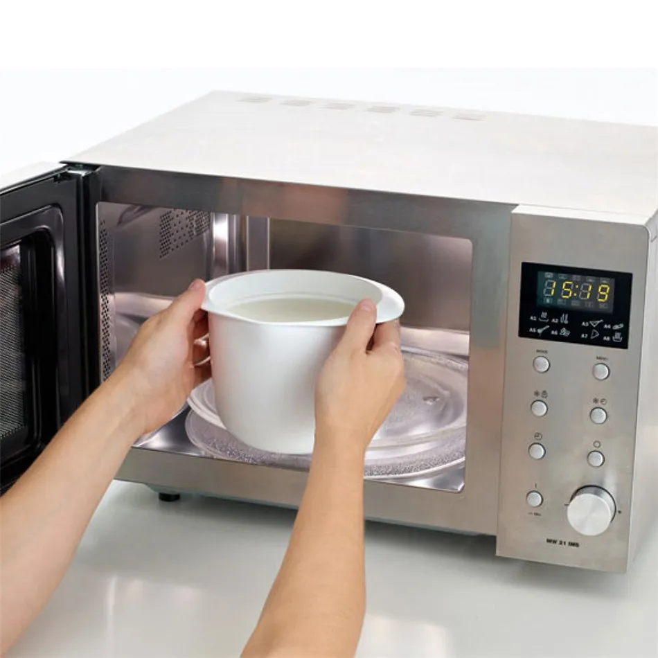  Микроволновая печь для приготовления сыра кухонный