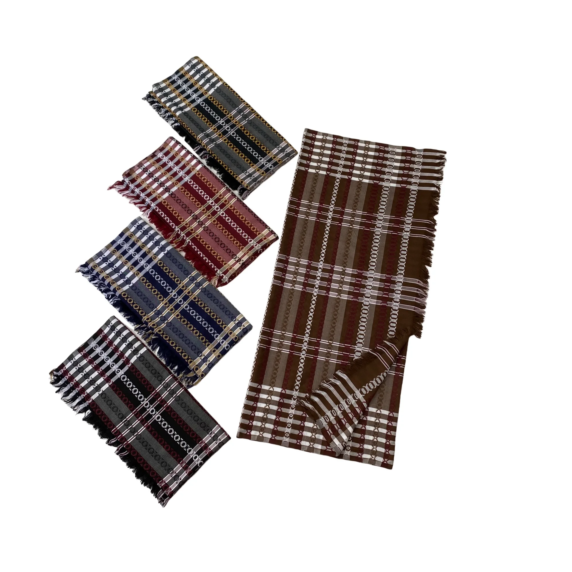 Лидер продаж мужской Futa Maws Longi традиционная ткань