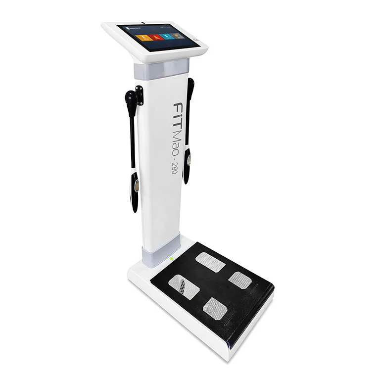 Human Body Elements Body Composition Analyzer Other Slimming Machine Product