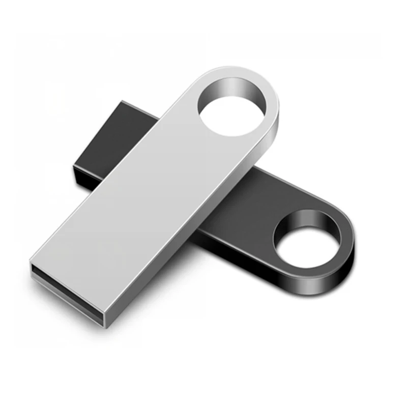  Оптовая продажа низкая цена лазерный логотип портативный металлический мини USB 2 0/3 0 флэш-накопитель