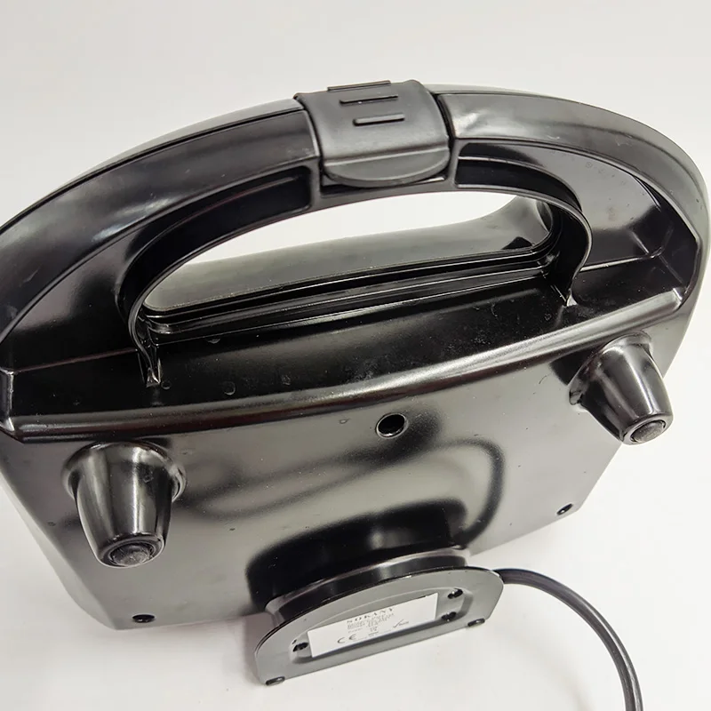 Household Removable Non-Stick Plate Easy Clean Multi Toaster Breakfast Sandwich Maker