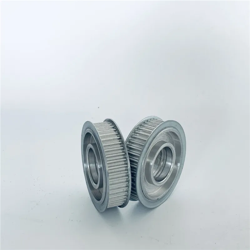 Gt2 Drive Belt Pulleys 16/20 Teeth Timing Pulley Aluminum Bore 5Mm Fit For 2Gt Belt Width 6Mm
