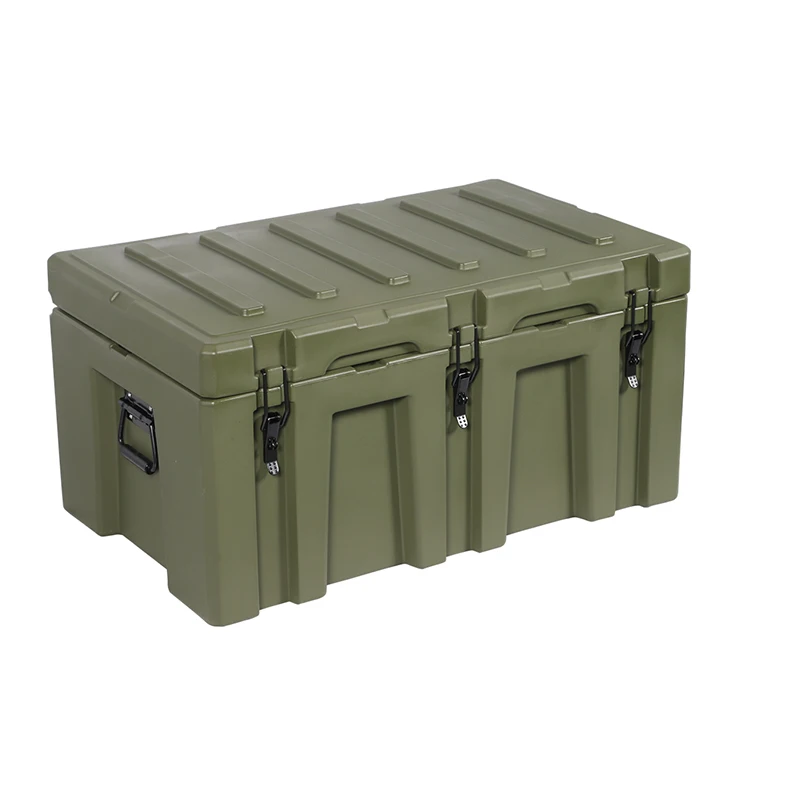 New design mechanical pickup truck tool box kit