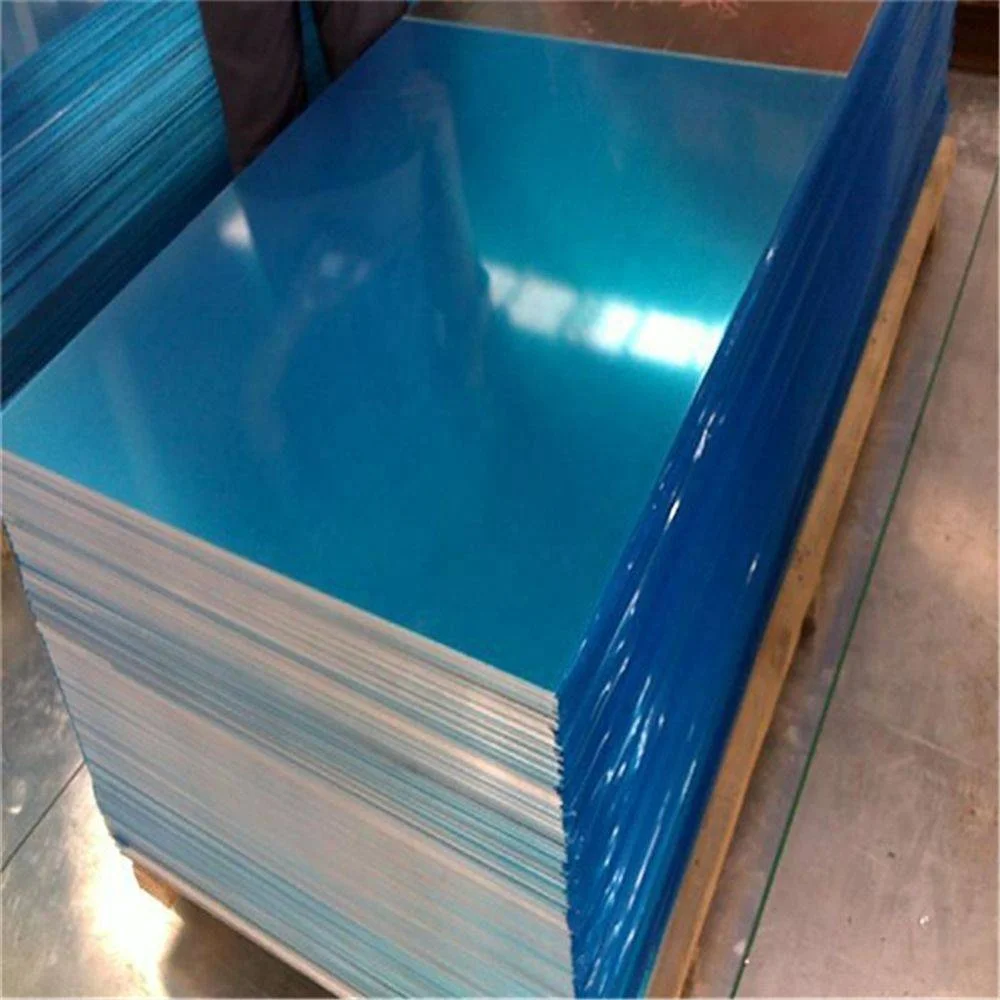 0.3mm 0.4mm 0.5mm 1.5 mm thickness 3003 aluminum 1100 sheet