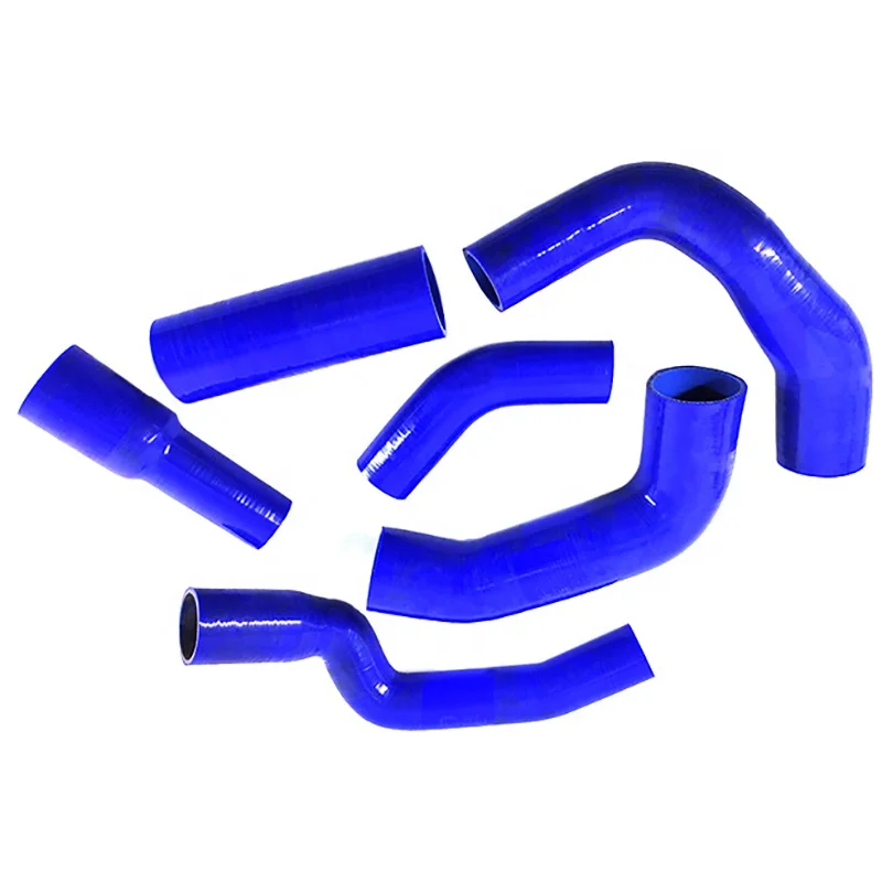 INTERCOOLER BOOST TURBO EGR SILICONE HOSE KIT FITS FOR FORD MONDEO TDCi 2.0 2.2 MK3 6 SPEED ENGINE