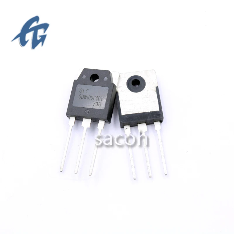 (SACOH IC Chips)100A 400V Diode SDW100F40T