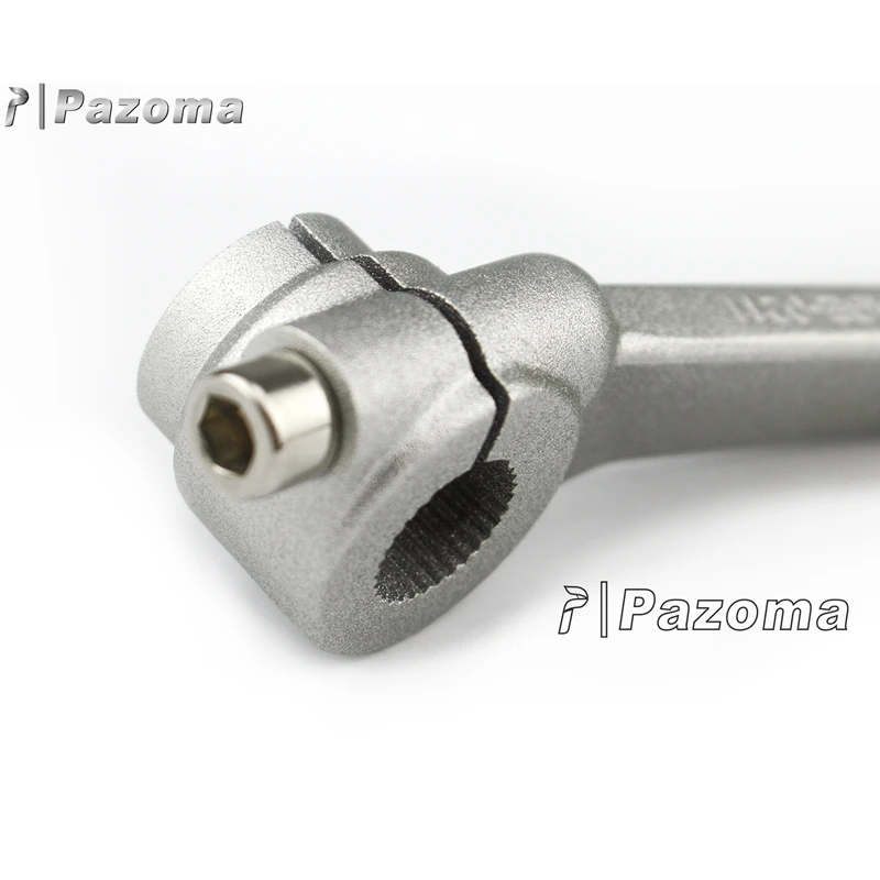 Рычаг переключения передач для мотоцикла рычаг BMW R Nine T Pure Racer Urban G/S 2017-2018