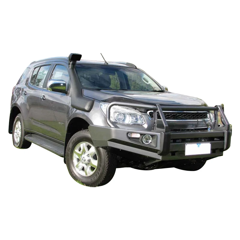 SNY61D 4x4 аксессуары для воздухозаборника комплект шноркеля от производителя Holden Colorado RG 4WD & SUV GM / 7