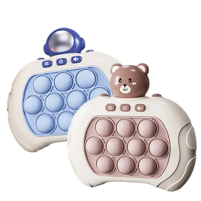 Развивающие игрушки быстрая игра