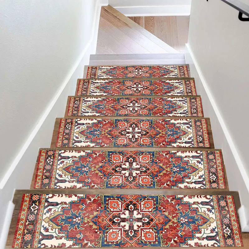 Коврик для лестницы, 76*20 см