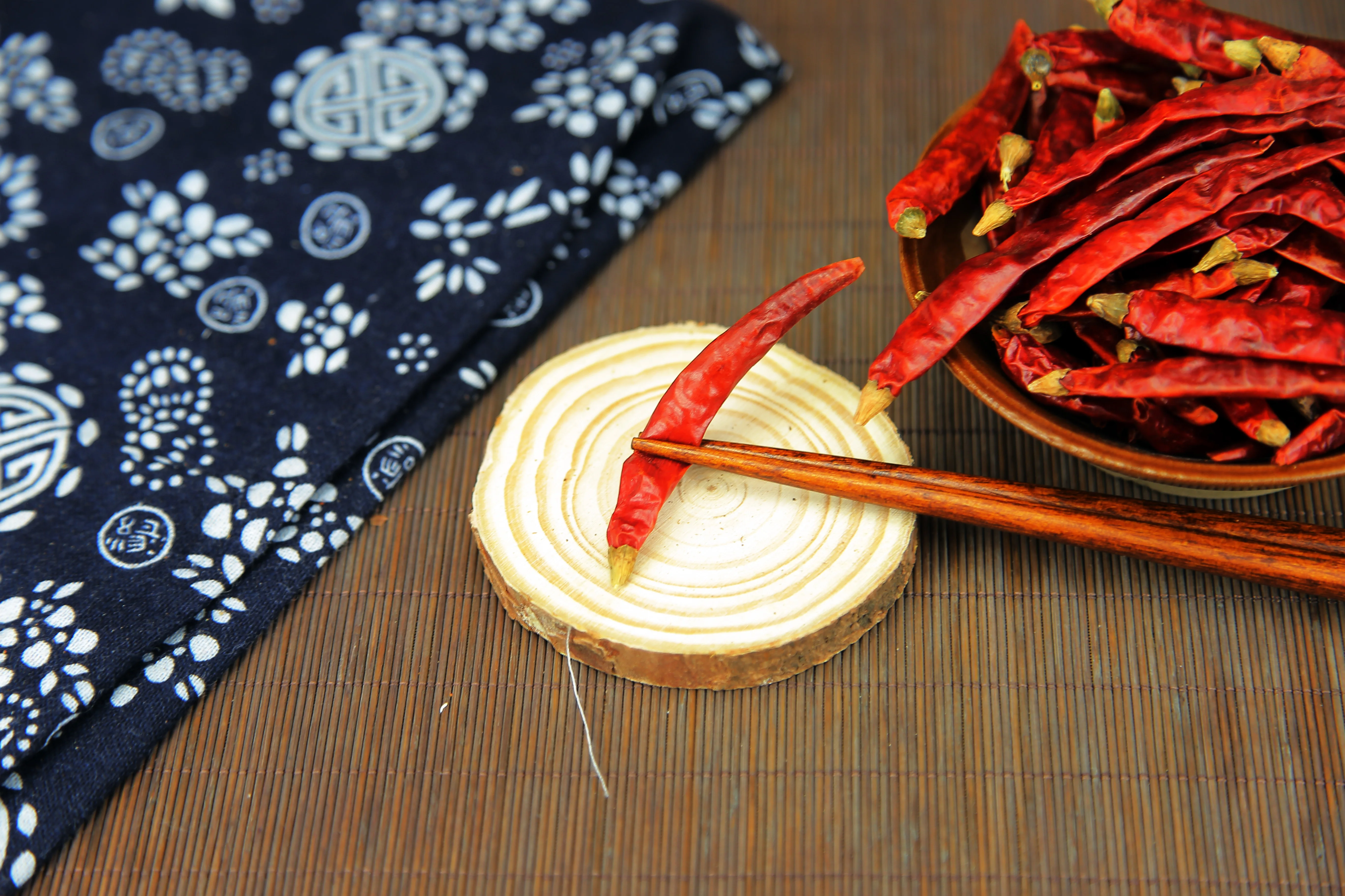 Best Quality Seachuan Spicy Dried Organic And Natural Dry Red Chilli Supplier High Quality Hotpot Cayenne Pepper