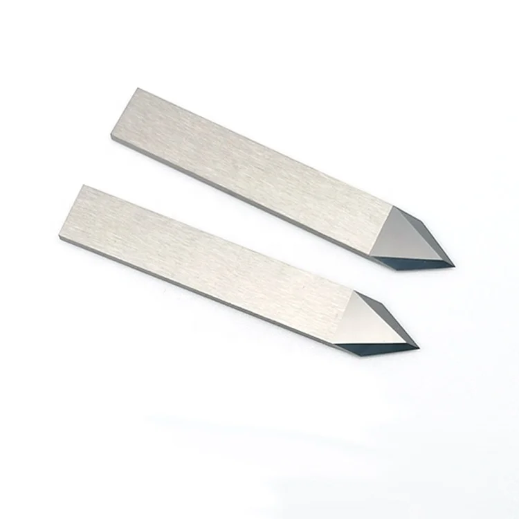 Tungsten Carbide Zund Z10 Z11 Z12 Z13 Zund Cutter Blade