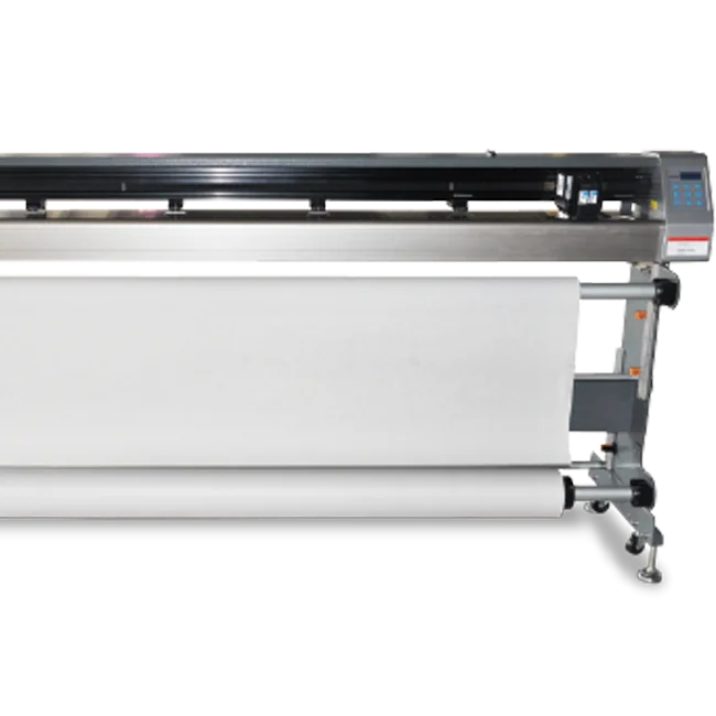 
 Волшебный струйный плоттер Richpeace  