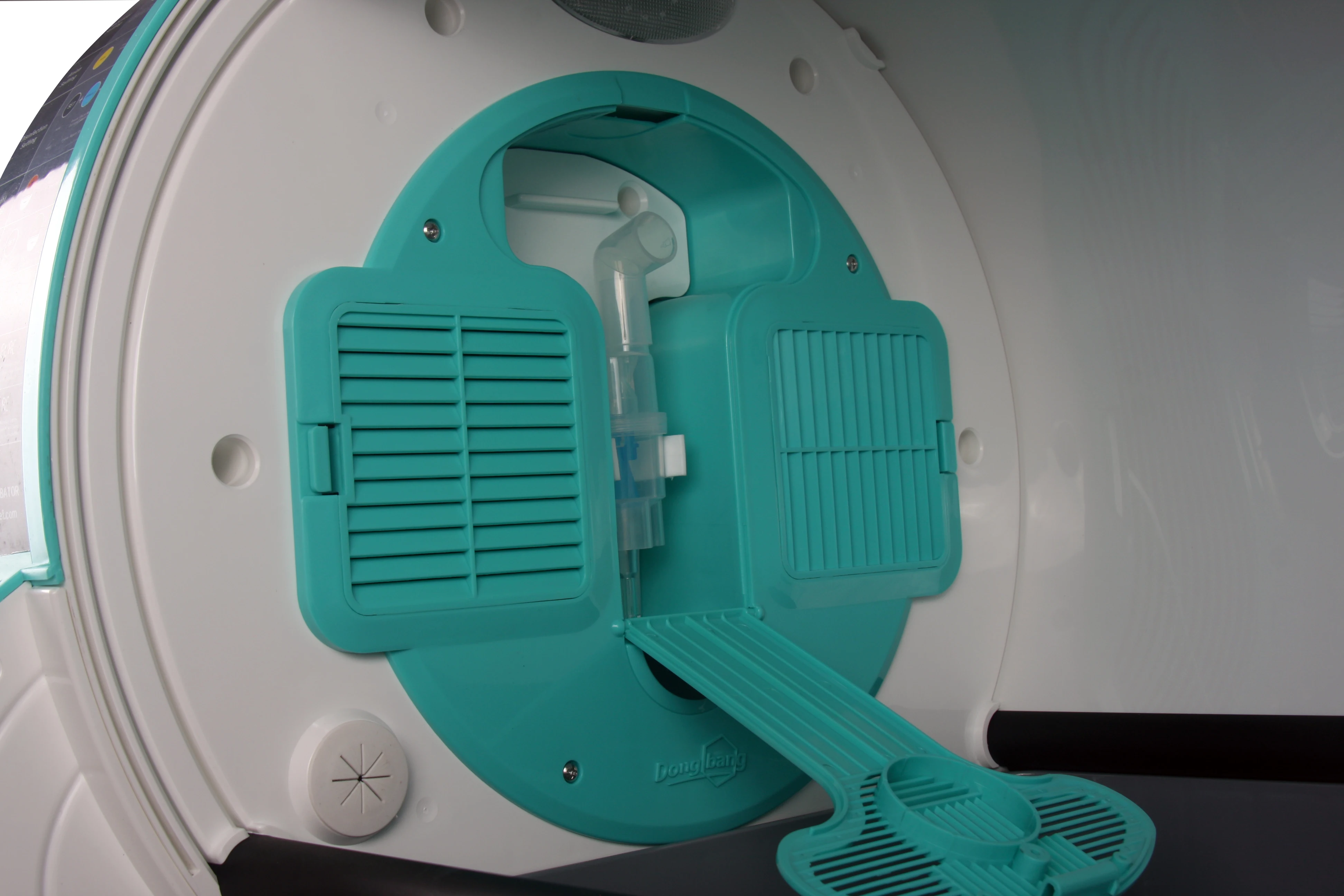 MT Medical Veterinary Clinic Animal Use Cheapest Portable ICU Pet Incubator Vet Incubator For Dog
