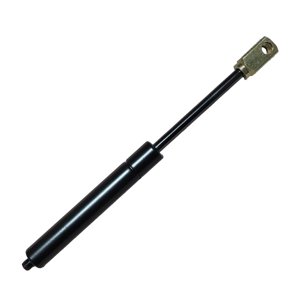 Hydraulic Soft Close Cabinet Gas Spring Furniture Hardware Fitting for Kitchen Stay Support Lift Strut Buffer Compression Type
