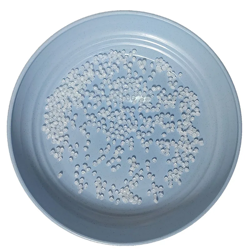 Polypropylene PP 1300 Virgin Granules Raw Material MFI 1.5