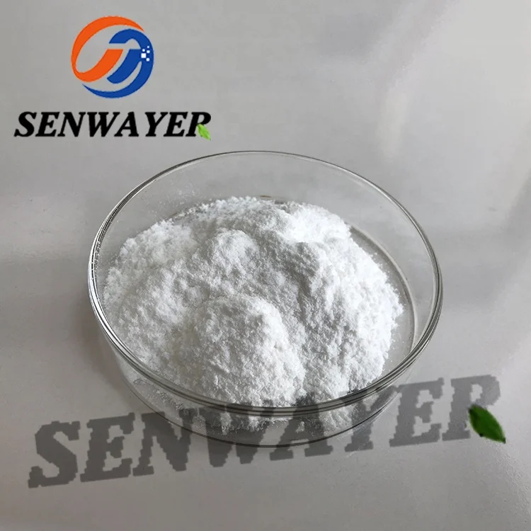 
Hot sale Free sample medicine grade Taltirelin powder CAS.103300-74-9 Peptide raw 1g 