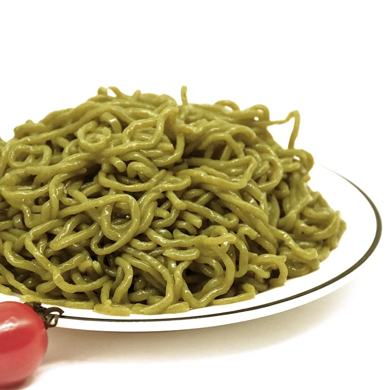 Высококачественная лапша konjac с низким содержанием калорий 270 г Konjac Kelp