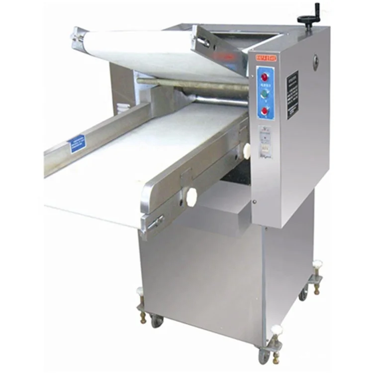 Commercial Tortilla Press Machine Tortilla Making Machine Pizza Dough Pressing Machine