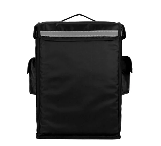 Новый дизайн 2022, оптовая продажа, оксфордская сумка для еды, сумка для термо-холодильника, сумка для доставки еды для мотоцикла