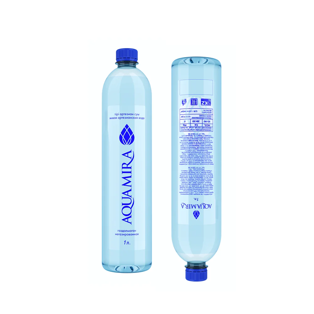 
Enriched with all Minerals Fresh Mineral Water 1000ml On Sell 