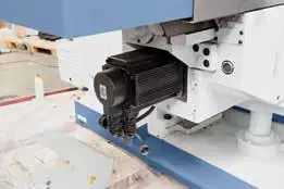 Low price X5750 swivel head ram type universal turret metal working milling machine for sale
