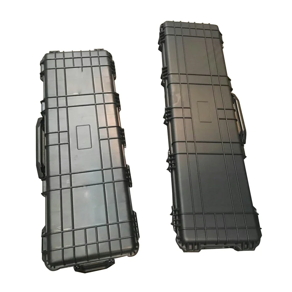 Waterproof Trolley  Hard Shell Long Gun Case