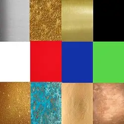 Custom Decorative Square Gold Iron Metal Flower Pot Stand Flower Pot For Balcony