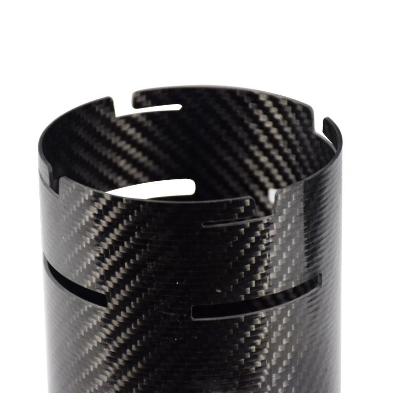 carbon fiber for making tube carbon fiber pum tube wholesale carbon fiber tube