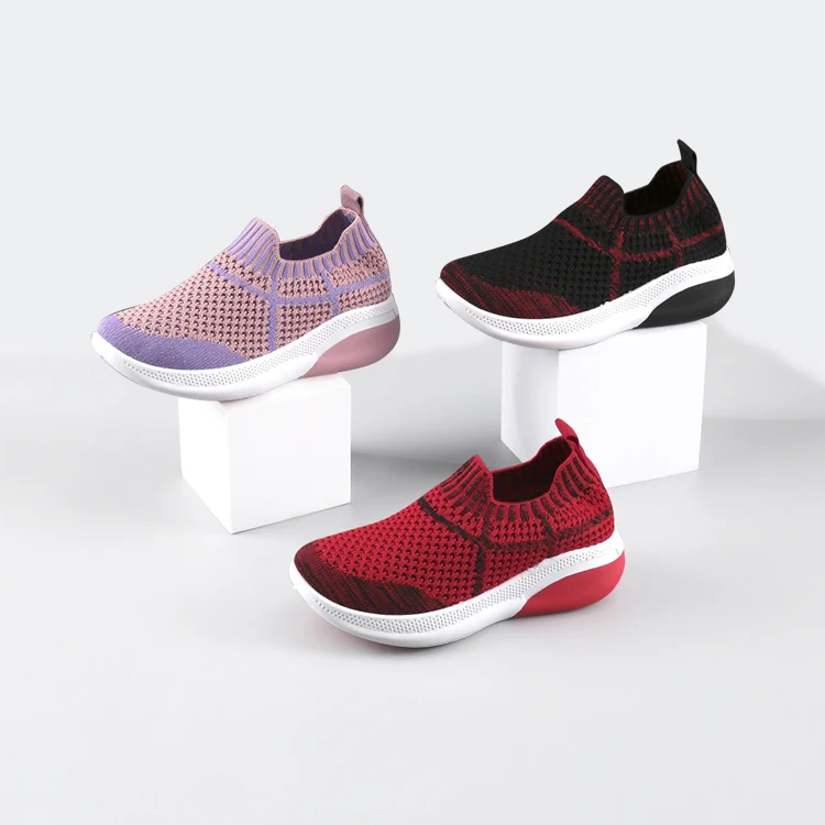 Autumn Breathable Affordable Children Injection Shoes Mixed Wholesale Children Shoees