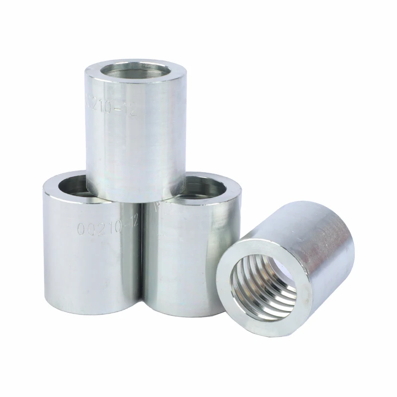 Лидер продаж, высококачественные фитинги для гидравлического шланга 00210-12
