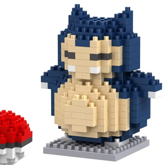 New Arrival Toys Educational Triceratops Building Blocks Kids Toys Animal Toy Block