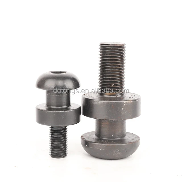 Rewards Promotions  E1284 Meusburger Standard Type A Lifting Stud For Mold Parts