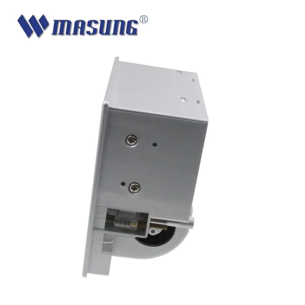 Masung FPT201 58mm Embedded Panel Mount Thermal Printers with USB/RS232C Impresora De Paneles Imprimant Thermal Printer