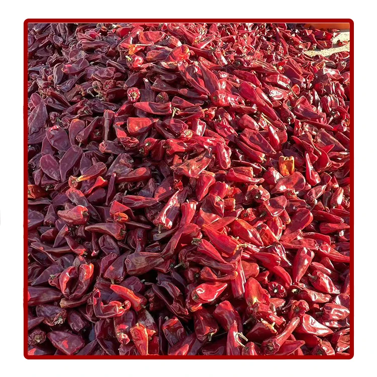 Best Natural Wholesale Top Quality Chilli Powder Red Chili  Dried Single Spices&Herbs