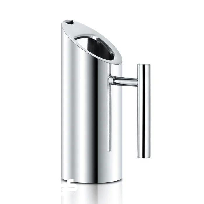 Amazon Hot Sale High Quality Kitchen Accessories With Best Price Stainless Steel Hot Water Cooler Jug