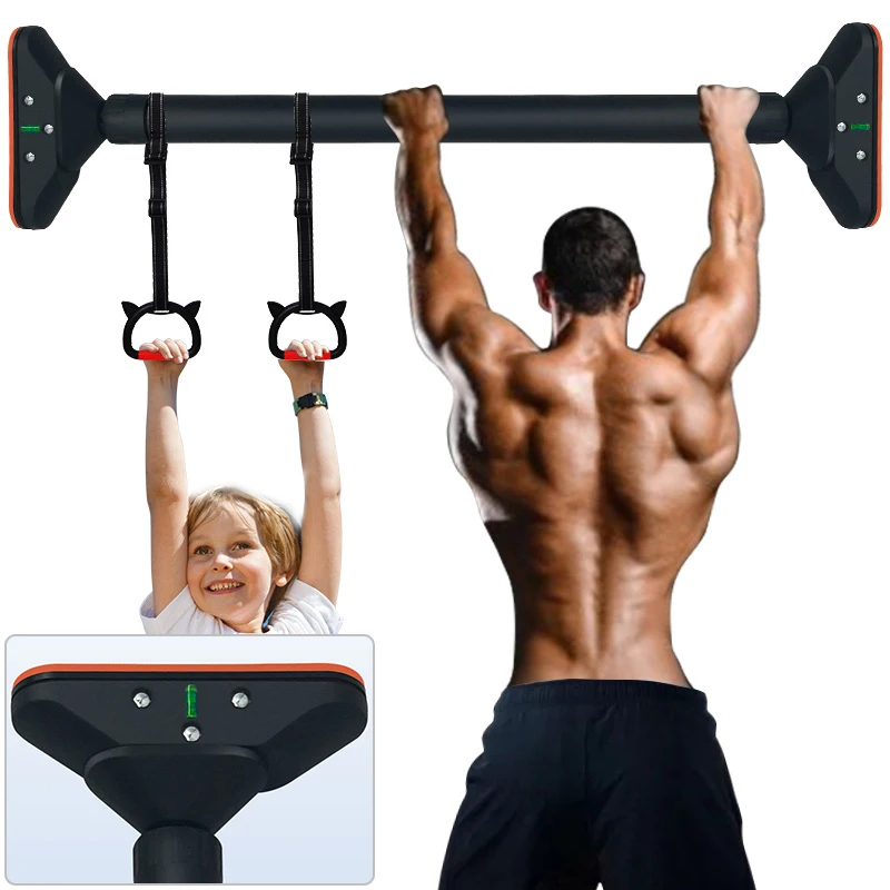 Wholesale Factory Supply Attractive Price Horizontal Bar non-perforated horizontal bar