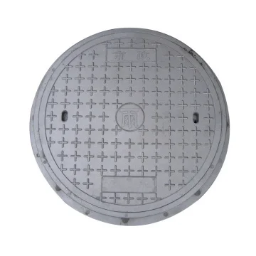 A15 B125 C250 D400 electric cable manhole covers fiberglass reinforced plastics manhole cover