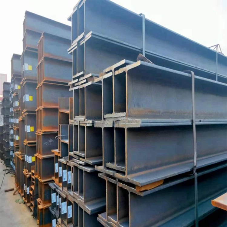 standard size h beam steel price 100 mm 20mm s 235 jr a36 s275 jr ss400 mild steel HEA HEB IPE 150x150 h beam price